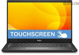 Dell Touch Screen i5-8th 16GB Ram