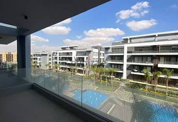 apartment for sale in el patio oro , ready to move , installmets 4 years 7