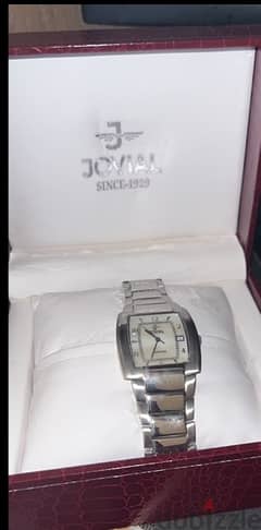 jovial original watch 0