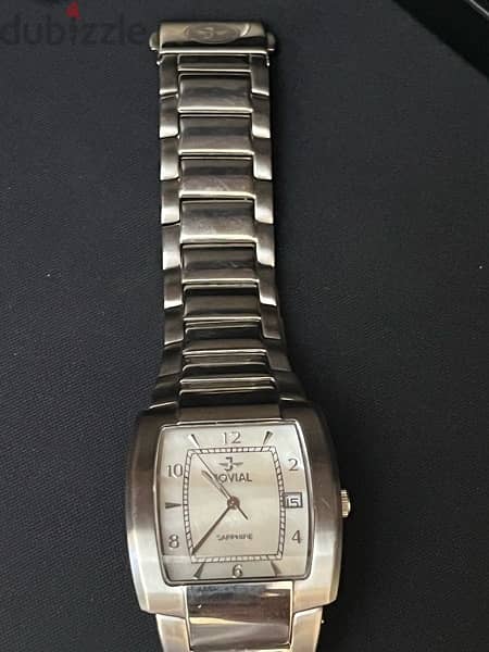 jovial original watch 1