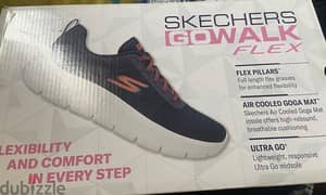 Skechers Gowalk Flex shoes