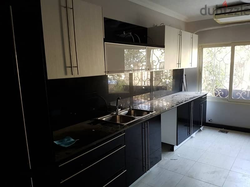 Amazing opportunity Corner Unit in Greens.  with AC & Kitchen cabins 8