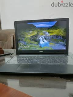 Laptop Dell Inspiron 15 (3567)