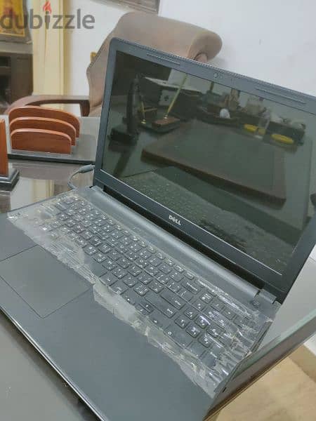 Laptop Dell Inspiron 15 (3567) 5