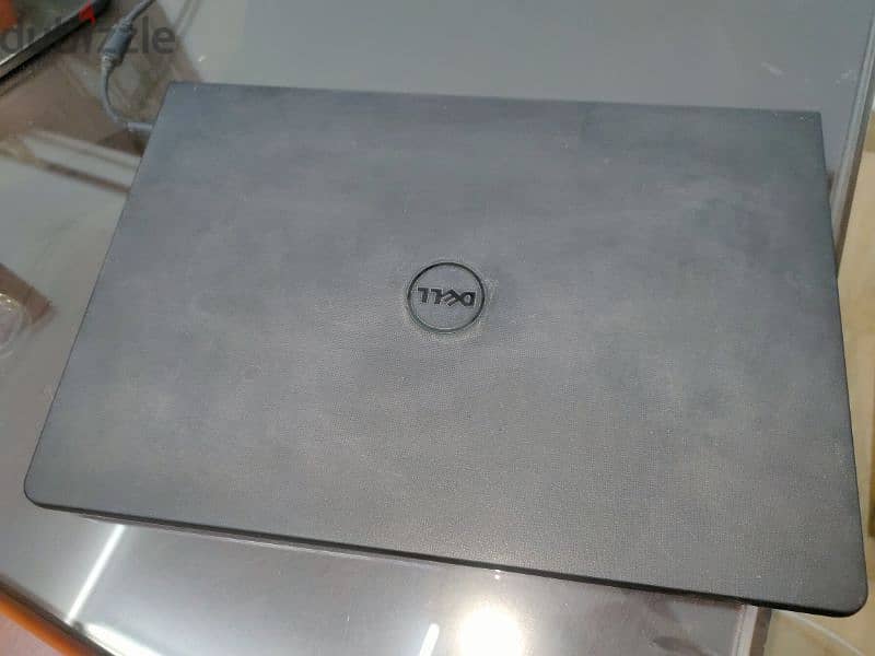 Laptop Dell Inspiron 15 (3567) 6