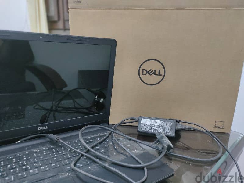 Laptop Dell Inspiron 15 (3567) 7