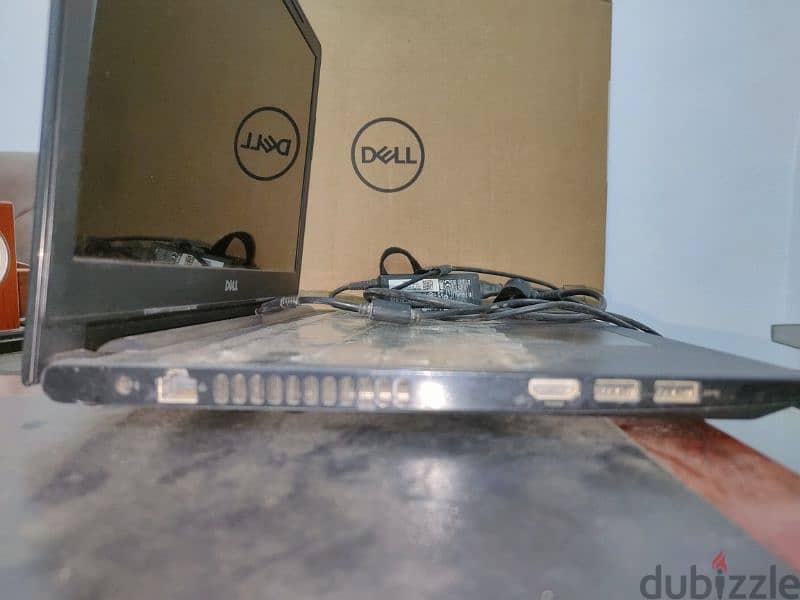 Laptop Dell Inspiron 15 (3567) 8