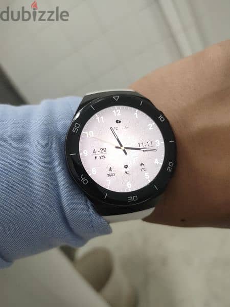 Smart watch 2