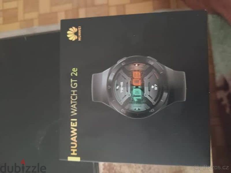 Smart watch 3