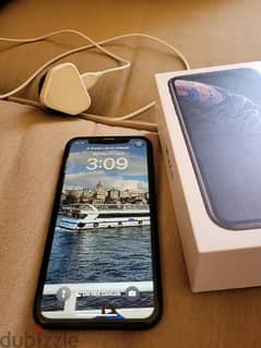 Iphone XR 128GB Good as new 0