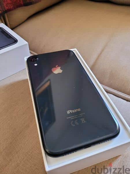 Iphone XR 128GB Good as new 3