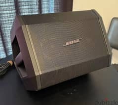 Bose S1 Pro - like new