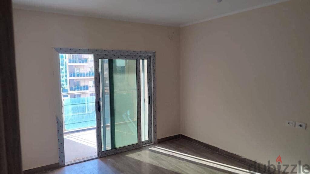 Apartment ready to move , 140 meters - New Alamein 2