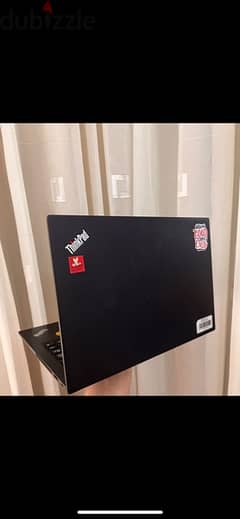 Lenovo Thinkpad T490s laptop