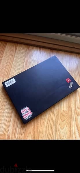 Lenovo Thinkpad T490s laptop 1