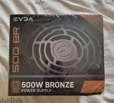 power supply evga