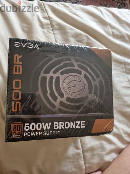 power supply evga 3