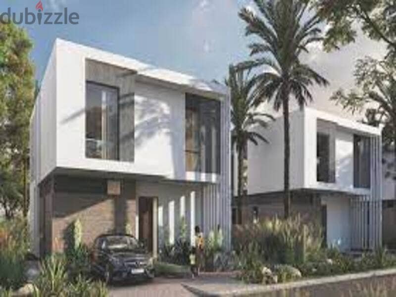 Standalone Villa 286 m Fully Finished WITH PRIME LOCATION For Sale at ZED EAST - NEW CAIRO 4