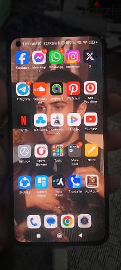 Xiaomi mi 11 lite 0