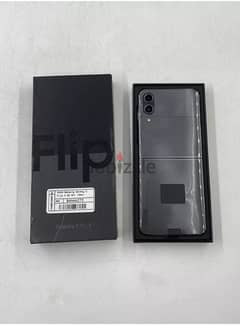 Samsung Z Flip4 New