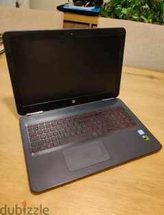 HP Omen - Gaming Laptop