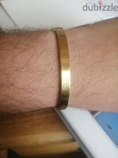 cartier 18 bracelet
