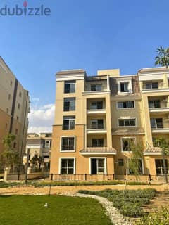 Apartment with the Lowest DP and Longest Installment in Sarai Compound 0