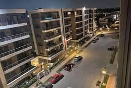 3-room apartment for sale in front of Mirage Mall - New Cairo