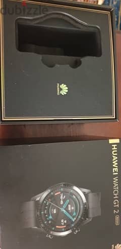 Huawei watch GT2 0