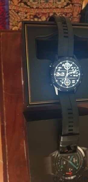 Huawei watch GT2 2