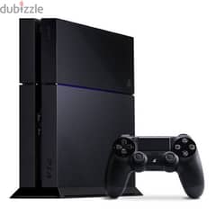 Playstation 4 with 4 Controllers & 5 CDs 1/2 Terabyte