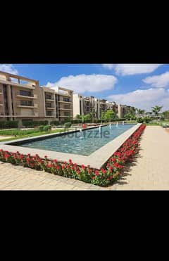 Apartment for sale 182m in marasem view ba7ry 0