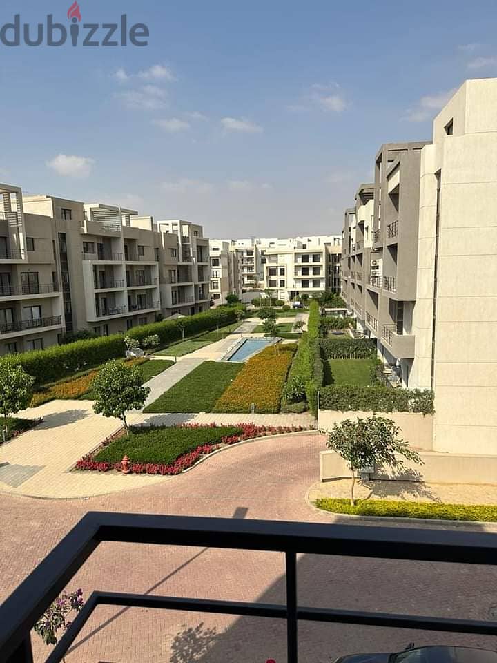 Apartment for sale 182m in marasem view ba7ry 2