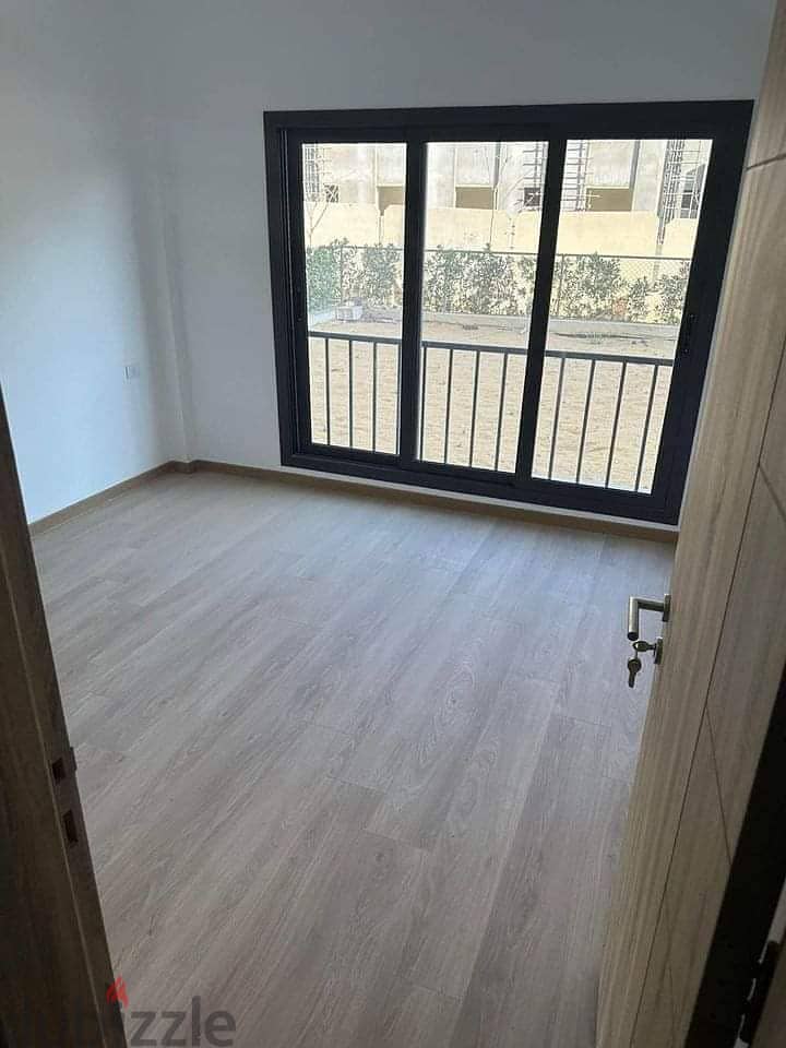 Apartment for sale 182m in marasem view ba7ry 5