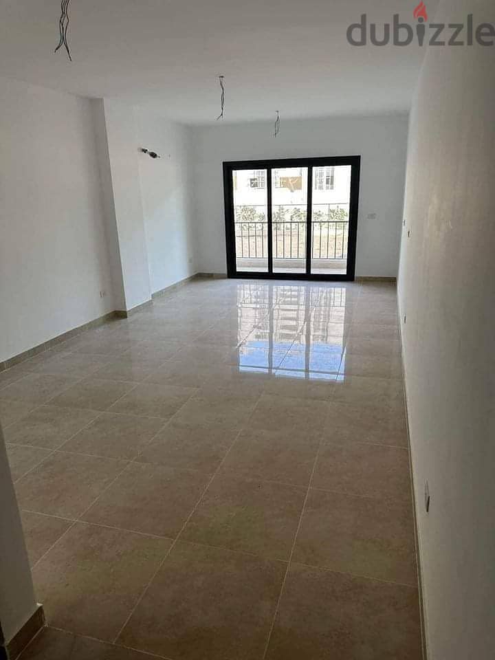 Apartment for sale 182m in marasem view ba7ry 6