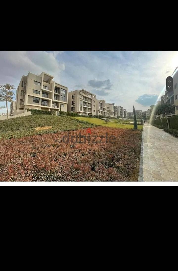 Apartment for sale 182m in marasem view ba7ry 8