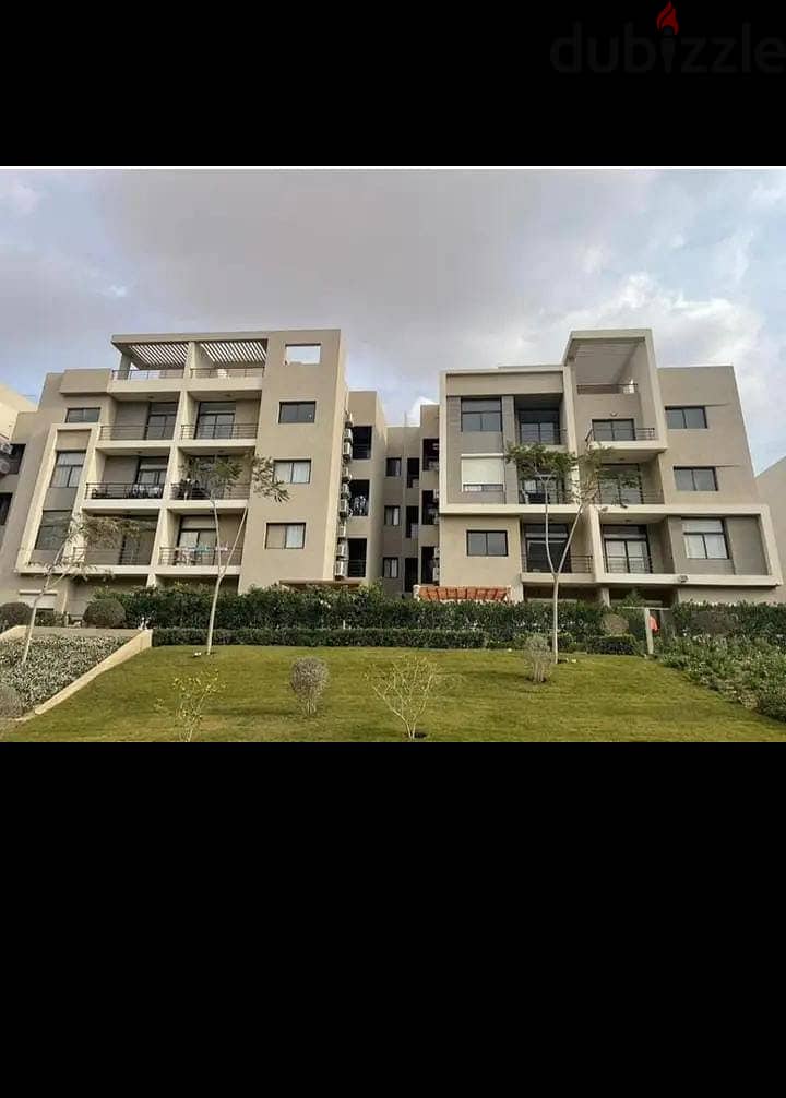 Apartment for sale 182m in marasem view ba7ry 9