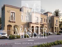 Corner Town House For sale in City Gate With Installments