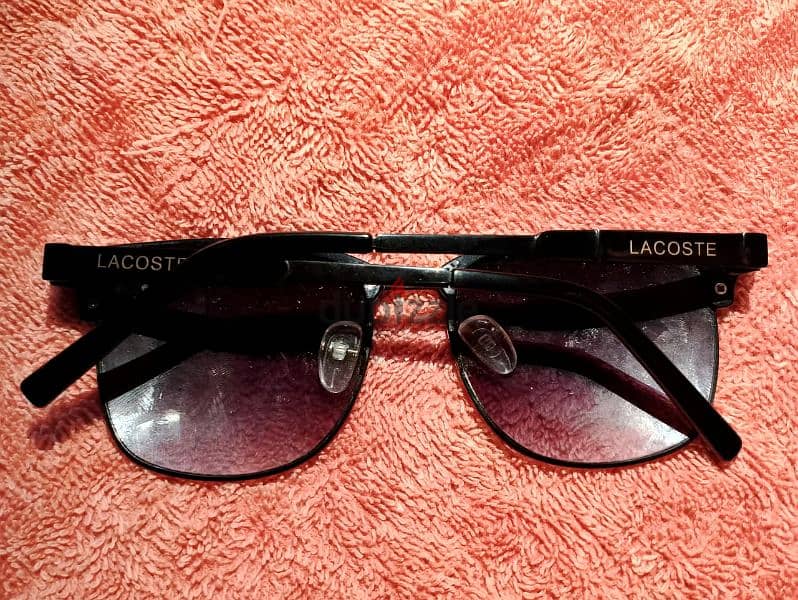 original lacoste sunglasses 1