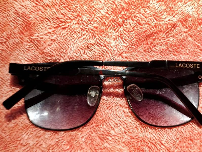original lacoste sunglasses 2