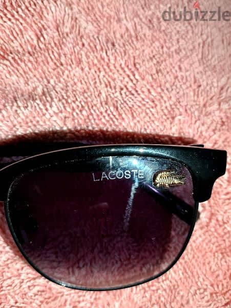 original lacoste sunglasses 3