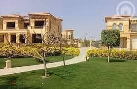 Standalone villa with pool  للبيع بسعر حررق في لاتيرا  La Terra 4