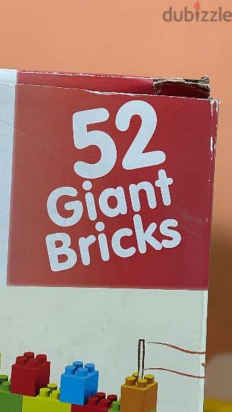 giant blocks 4