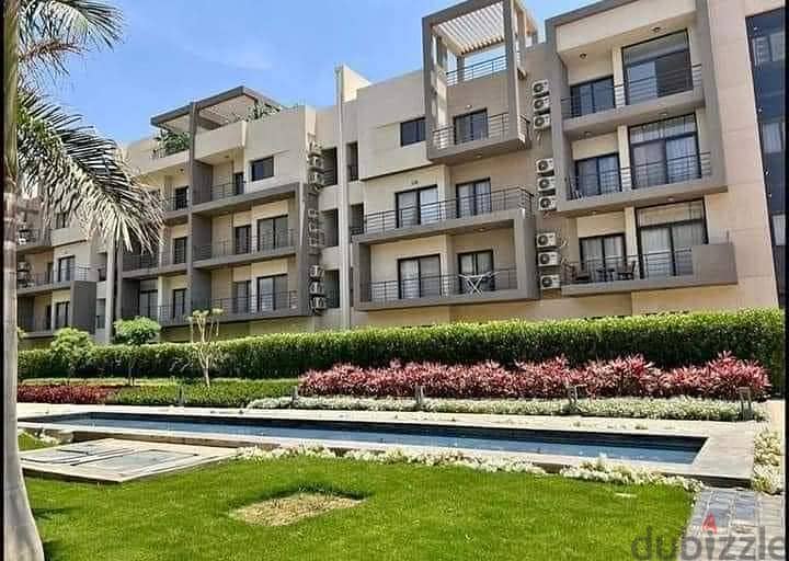 penthouse  by roof for sale 155m in ALMARASEM 6