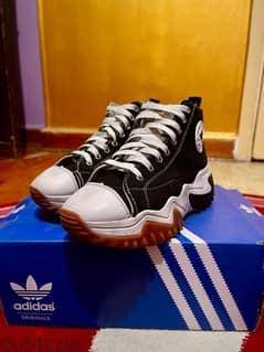 converse shoes 41 size 0