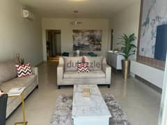 For Rent  Fully Furnished Apartment in  Mivida