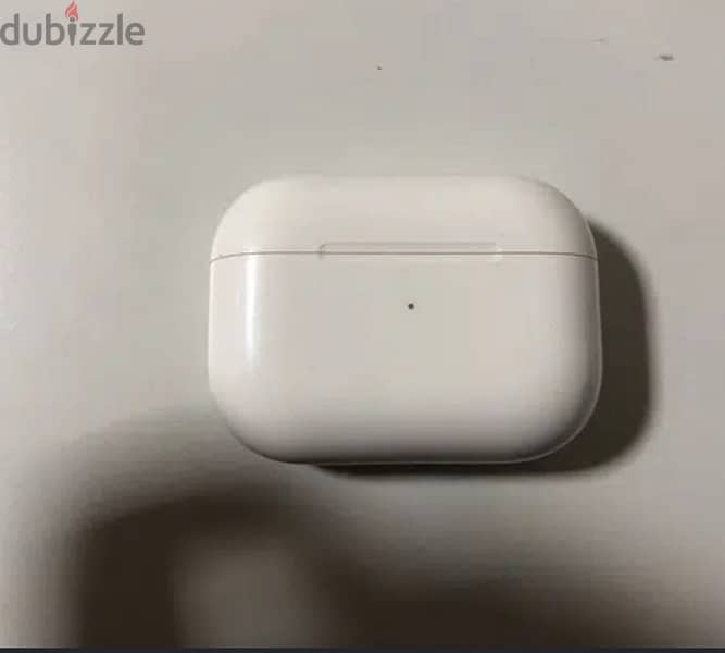 - Airpods pro 2nd Gen - With box and everything included 2