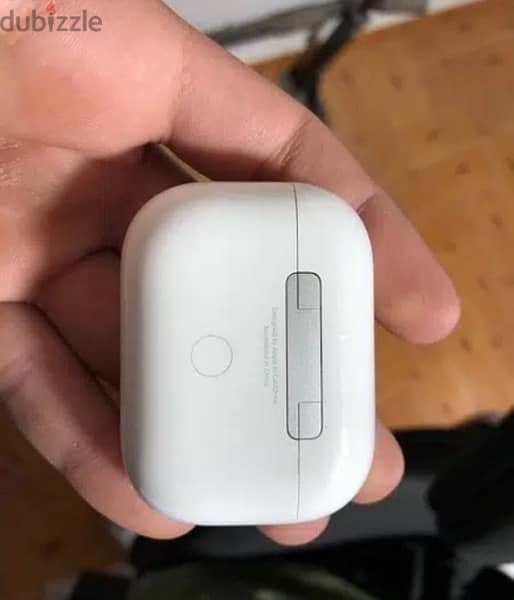 - Airpods pro 2nd Gen - With box and everything included 4