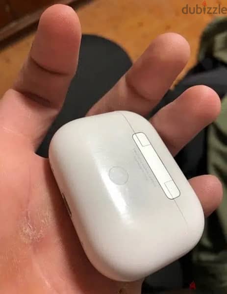 - Airpods pro 2nd Gen - With box and everything included 5