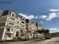 Amazing Duplex For Sale  in Mountain view Hyde Park - New Cairo
